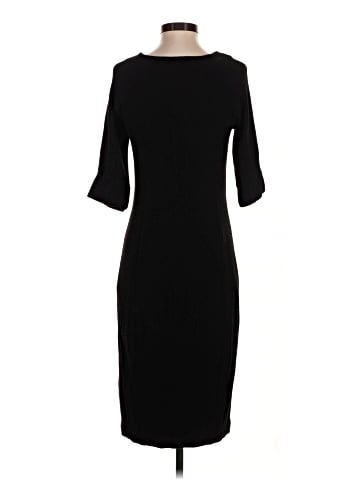 Black Label by Chico's Cocktail Dress (view 2)