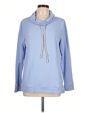T by Talbots Sweatshirt (view 1)