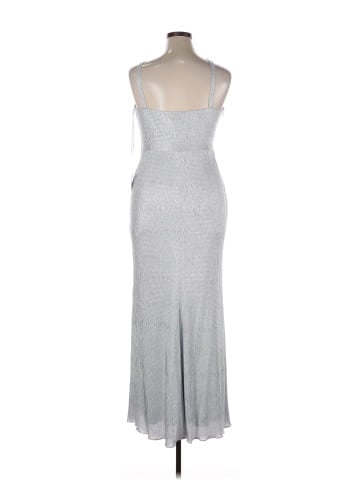 Dessy Collection Cocktail Dress (view 2)