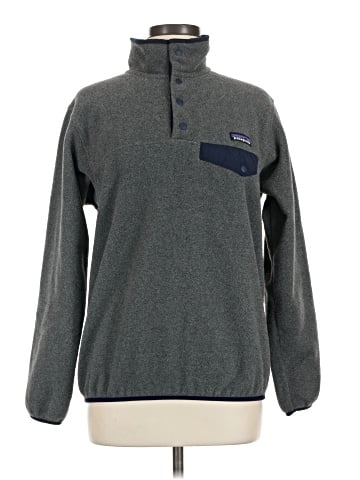 Patagonia Pullover Sweater (view 1)