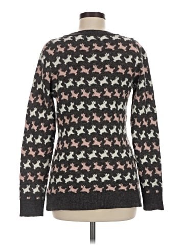 HWR Wool Cardigan (view 2)