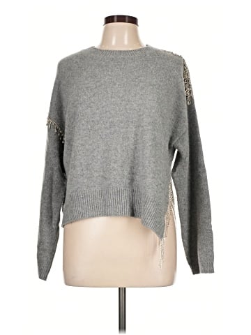 Cinq à Sept Pullover Sweater (view 1)