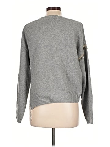 Cinq à Sept Pullover Sweater (view 2)