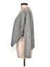 Cinq à Sept Gray Pullover Sweater Size L - photo 5