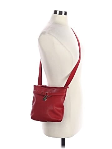 Tommy Hilfiger Crossbody Bag (view 2)