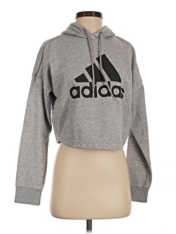 Adidas Sweatshirt (view 1)