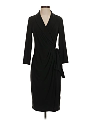 Lauren by Ralph Lauren Cocktail Dress (view 1)