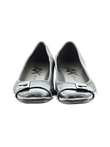 Anne Klein Flats (view 2)