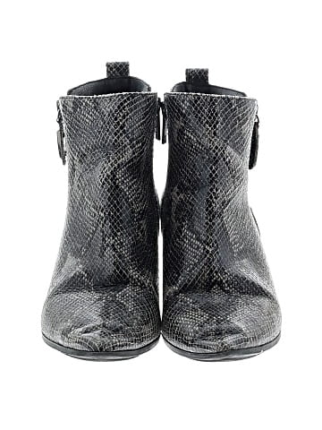 Anne Klein Ankle Boots (view 2)