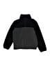 The Children's Place Black Track Jacket Size 7 - 8 - photo 1