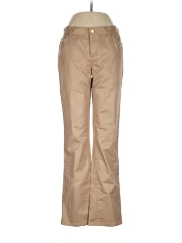 Lauren Jeans Co. Khakis (view 1)