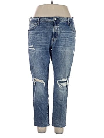 Gap Jeans (view 1)
