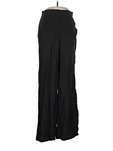Max Studio Linen Pants (view 1)