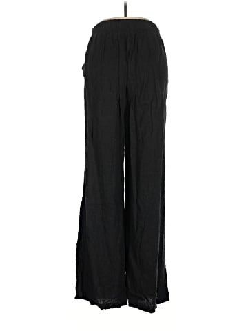 Max Studio Linen Pants (view 2)