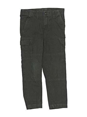 Kidpik Cargo Pants (view 1)