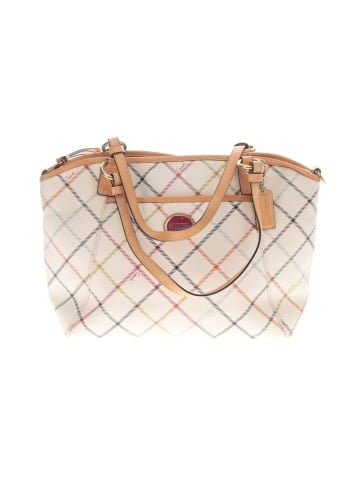 Coach Shoulder Bag (view 1)