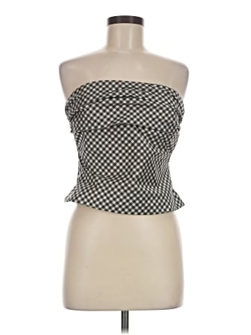 J.Crew Collection Tube Top (view 1)