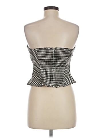 J.Crew Collection Tube Top (view 2)