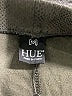Hue Metallic Black Active Pants Size M - photo 7