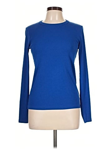 Nordstrom Long Sleeve T-Shirt (view 1)