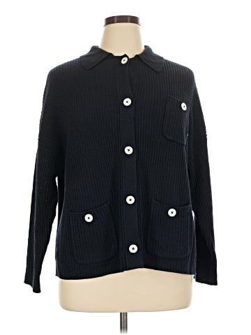 J.Jill Cardigan (view 1)
