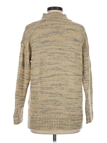 Calvin Klein Turtleneck Sweater (view 2)