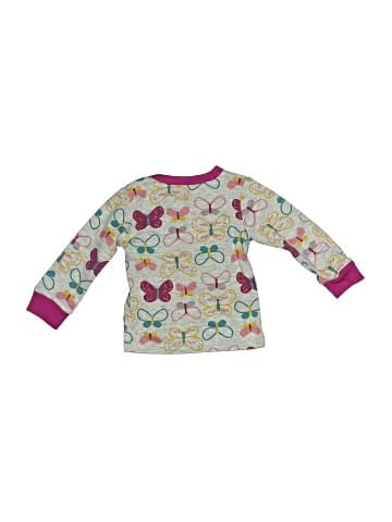 Duck Duck Goose Long Sleeve Top (view 2)