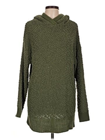 Zenana Premium Pullover Sweater (view 1)