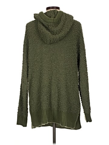 Zenana Premium Pullover Sweater (view 2)