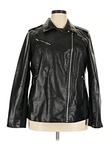 Lane Bryant Jacket (view 1)
