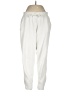 Eberjey 100% Polyester Ivory Casual Pants Size M - photo 1