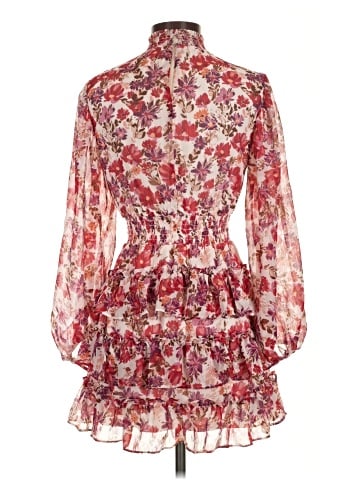 1.State Cocktail Dress (view 2)