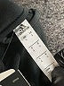 Adidas Black Track Jacket Size S - photo 6