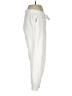 Eberjey 100% Polyester Ivory Casual Pants Size M - photo 4