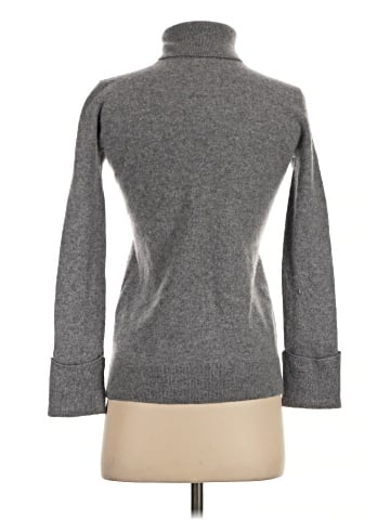 Equipment Long Sleeve Turtleneck (view 2)