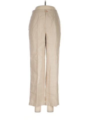 So Blue Sigrid Olsen Casual Pants (view 1)
