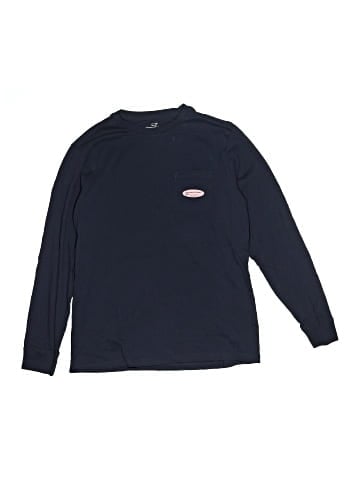 Vineyard Vines Long Sleeve Turtleneck (view 1)