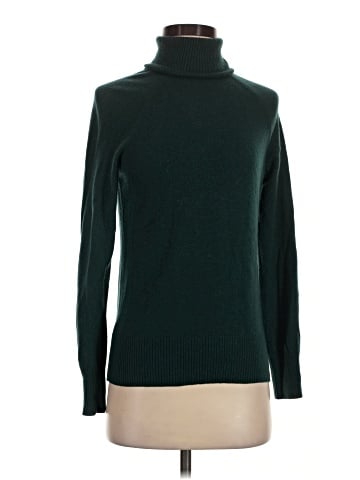 Brooks Brothers Cashmere Pullover Sweater (view 1)