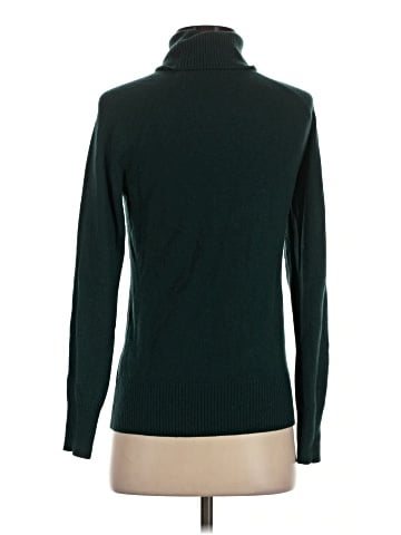 Brooks Brothers Cashmere Pullover Sweater (view 2)