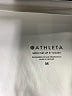 Athleta White Athletic Shorts Size M - photo 3