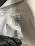 Athleta White Athletic Shorts Size M - photo 4