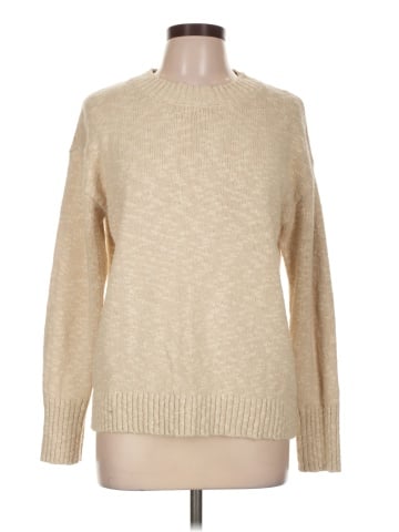 L.L.Bean Pullover Sweater (view 1)
