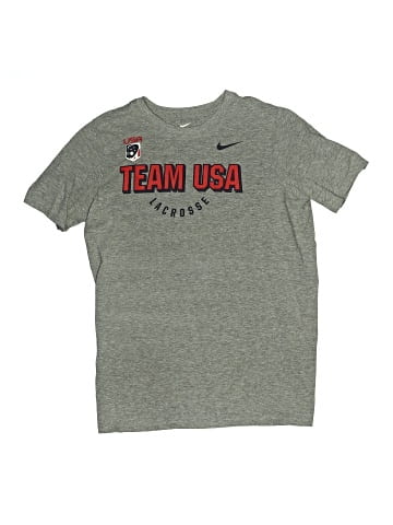 Nike Short Sleeve T-Shirt (view 1)
