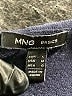 MNG Basics Black Pullover Sweater Size M - photo 7