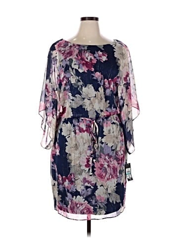 Jessica Howard Cocktail Dress (view 1)