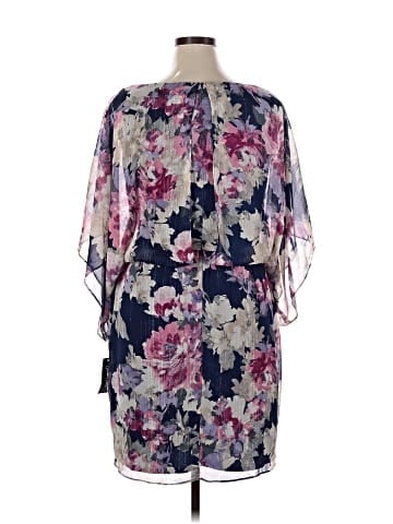 Jessica Howard Cocktail Dress (view 2)