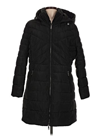 Kenneth Cole REACTION Coat (view 1)