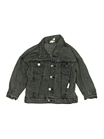Cotton On Denim Jacket (view 1)