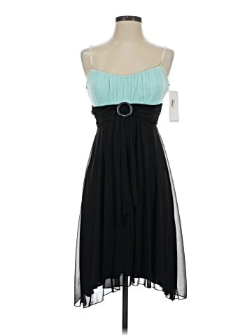 Ruby Rox Cocktail Dress (view 1)