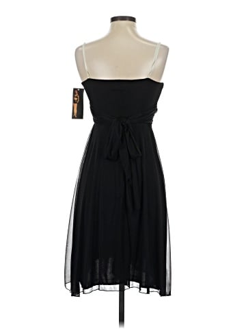 Ruby Rox Cocktail Dress (view 2)